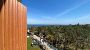 Apartament Premium Sea View Pinea 717